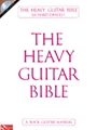 Heavy Guitar Bible, The