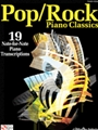 Pop/rock Piano Classics