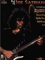 Best Of Joe Satriani
