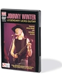 Johnny Winter - Legendary Licks Guitar