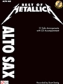 Best Of Metallica