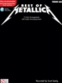 Best Of Metallica