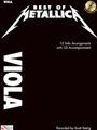 Best Of Metallica