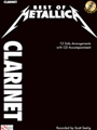 Best Of Metallica