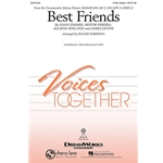 Best Friends
