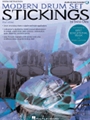 Modern Drum Set Stickings