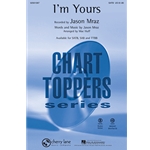 I'm Yours