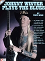 Johnny Winter Plays The Blues