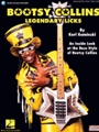 Bootsy Collins Legendary Licks