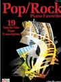 Pop/rock Piano Favorites