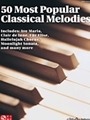 Fifty Most Popular Classical Melodies