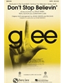 Don't Stop Believin' - From Glee (journey)