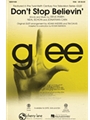 Don't Stop Believin' - From Glee (journey)