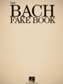 Bach Fake Book
