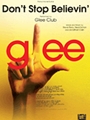 Don't Stop Believin' (from Glee)