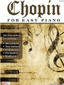 Chopin For Easy Piano