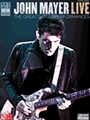 John Mayer Live