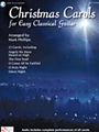 Christmas Carols for Easy Classical Guitar