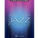 Relax Max (vocal Solo Or Tenor Sax) Full Score