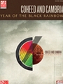 Year Of The Black Rainbow