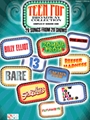 Teen Pop Broadway Collection