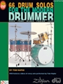 66 Drum Solos For The Modern Drummer