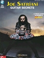 Joe Satriani - Guitar Secrets