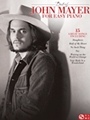 Best Of John Mayer For Easy Piano