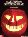 Halloween Spooktacular