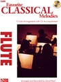 Favorite Classical Melodies