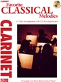 Favorite Classical Melodies