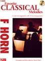 Favorite Classical Melodies