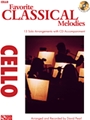 Favorite Classical Melodies