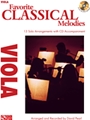 Favorite Classical Melodies
