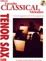 Favorite Classical Melodies