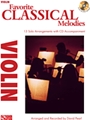 Favorite Classical Melodies