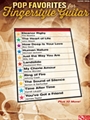 Pop Favorites for Fingerstyle Guitar