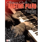 Christmas Carols Ragtime Piano