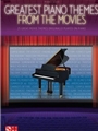 Greatest Piano Themes From The Movies