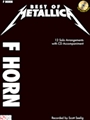 Best Of Metallica