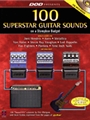100 Superstar Guitar Sounds