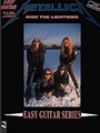 Metallica - Ride the Lightning*