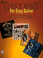 Guns N' Roses For Easy Guitar