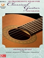 39 Progressive Solos For Classical Gtr