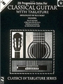 39 Progressive Solos For Classical Gtr
