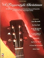 Fingerstyle Christmas