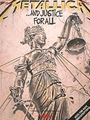 And Justice For All