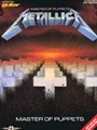Master Of Puppets