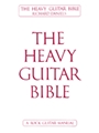 Heavy Guitar Bible, The