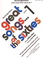 Great Songs Of The 60's  Volume 1